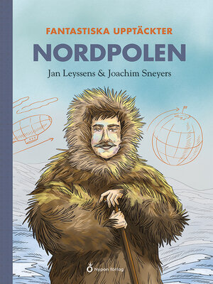 cover image of Nordpolen